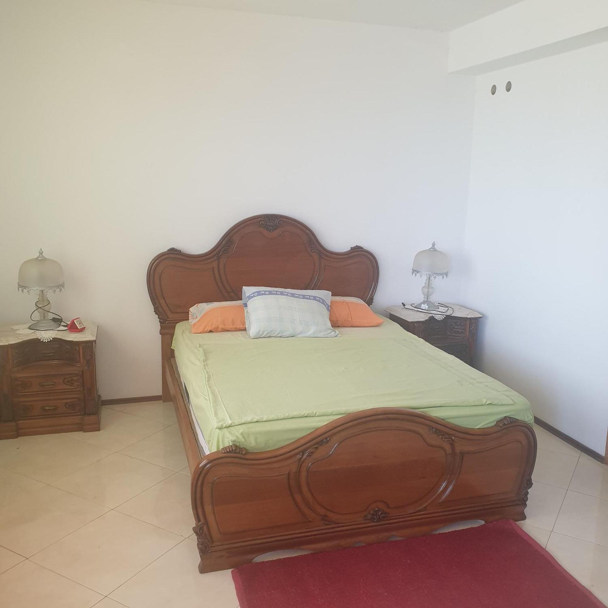 Gamboa Praia Exterior foto